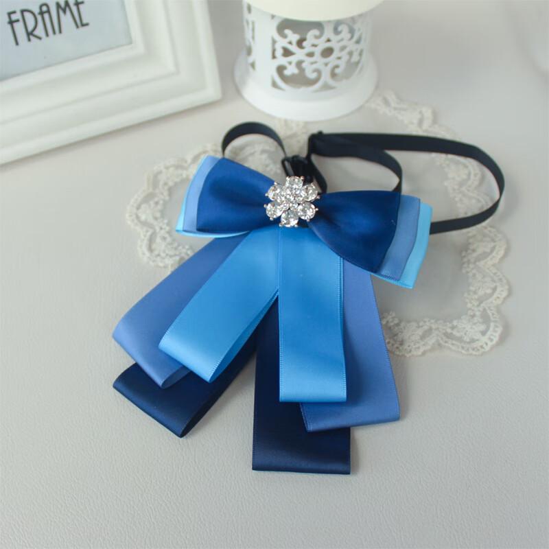Professional Hairnet & Bow Tie Set
