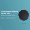 Xiaomi Портативная колонка, Bluetooth-совместимая, стерео басовая музыкальная колонка, IP67, водонепроницаемая, пылезащитная, с двойным соединением для улицы