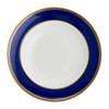Wedgwood Renaissance Gold Суповая Свадебная 5C102101012 [Официально Импортировано] Тарелка, 23 см, Подарок,