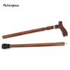 Tree Branch Brown Wooden Fashion Stick Decorative Vampire Cospaly Party Wood Walking Cane Halloween Mace Wand Crosier 93cm