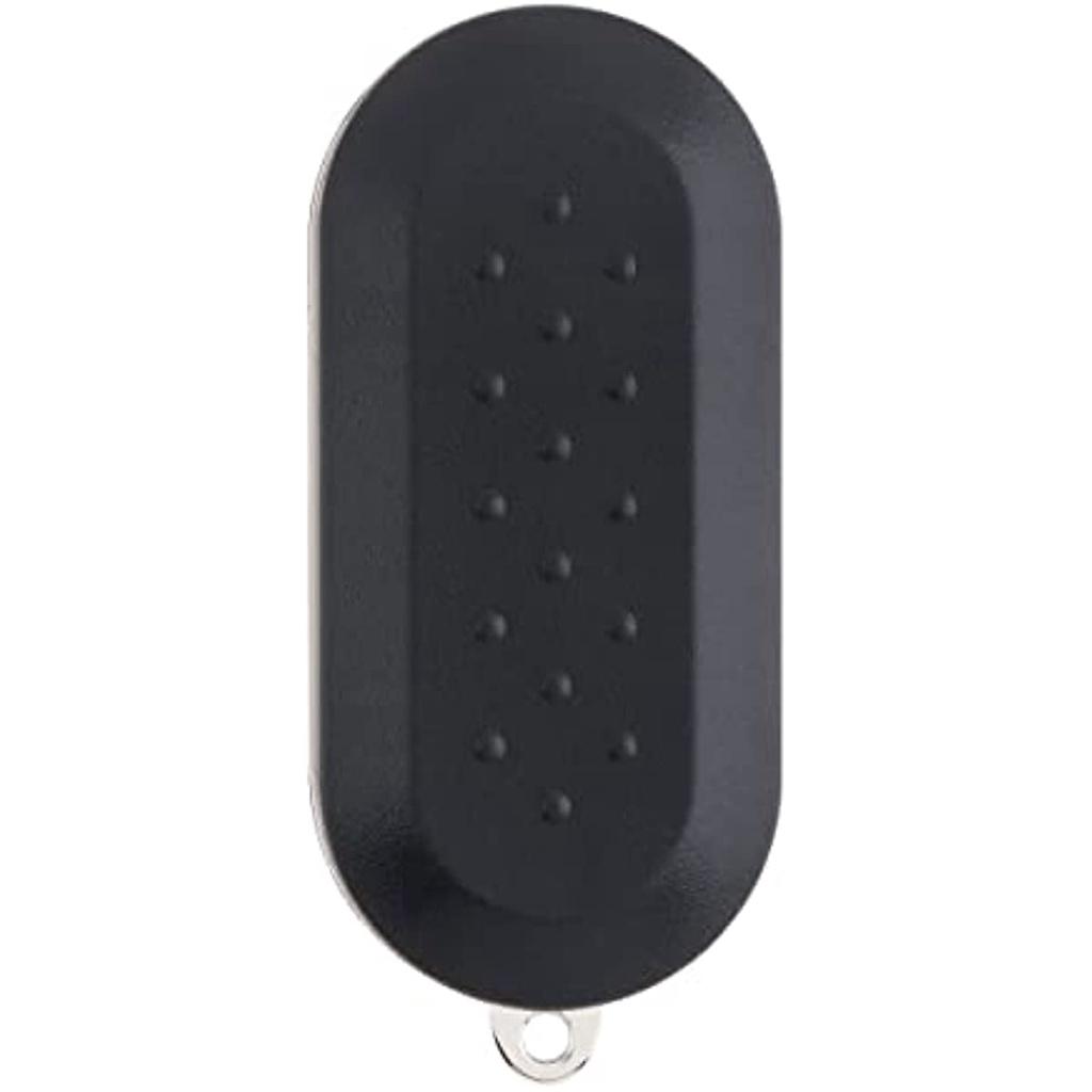 Сменный чехол с дистанционным управлением для автомобильных ключей для Fiat 500 Doblo Ducato Panda Punto Peugeot 3 кнопки