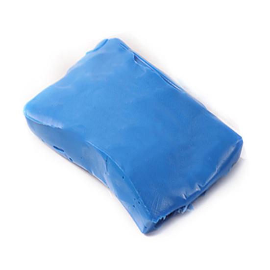 Automobile Car Clay Bar Dust Stain Remover Compact Size Portable Reusable Multi-surface Cleaning Mud Detailing Clay Bar