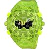 G Shock Прозрачный набор Ga V01ske 3ajf