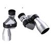 8X20 Corner Telescope High Portable Lens Life Non-Slip Waterproof Shockproof Clarity Bird Watching Monocular Mini Pocket