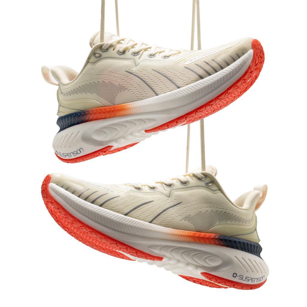 onemix Новые амортизирующие кроссовки для мужчин, спортивная тренировочная спортивная обувь, уличные нескользящие износостойкие кроссовки для мужчин