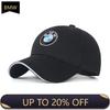 1 шт. Бейсболка Унисекс Хип-хоп Кепка Кость Хлопок Snapback Солнцезащитная Кепка Для BMW M E39 E36 E60 E90 E46 F30 F10 F20 E53 E34 X1 X3 X5