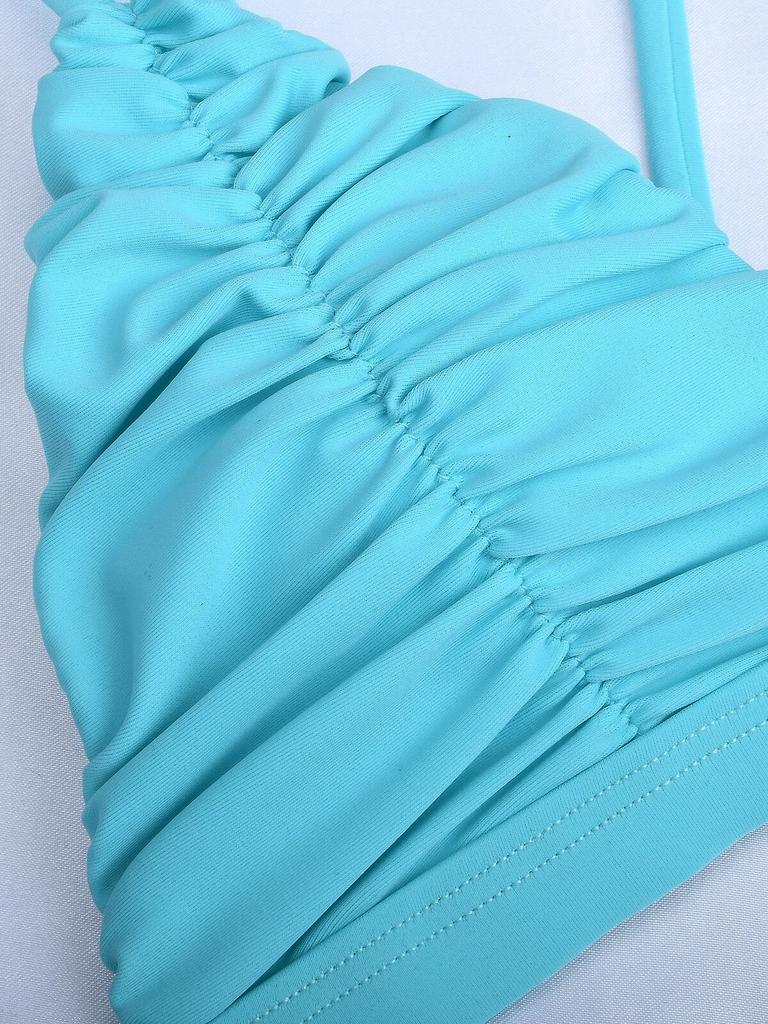 Бикини с эффектом пуш-ап, сексуальный комплект бикини, женский купальник, женский розовый купальник, бразильский купальник-бикини, купальный костюм, пляжная одежда