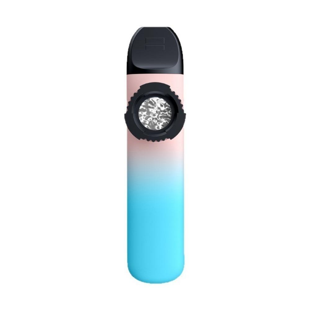 Easy To Learn Kazoo Flute Gradient Color Mouth Flute Accompaniment Kazoo  Music Lover