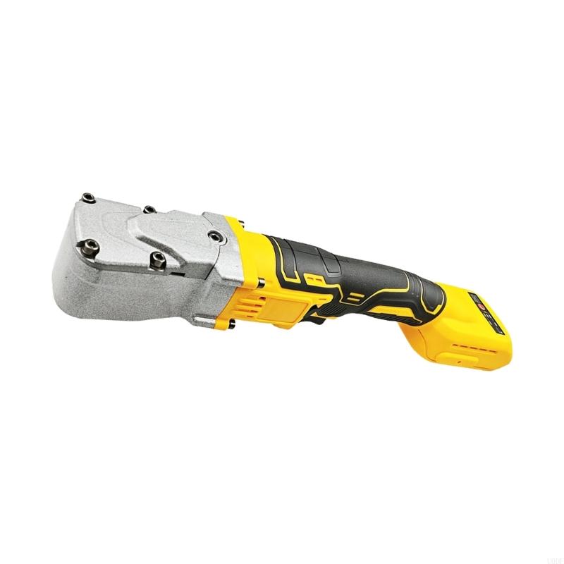 Аккумуляторная трещоточная гайковерт 1200 Нм для откручивания винтов и гаек, электрический беспроводной шуруповерт, инструмент для ремонта автомобилей, для 20 В DCB206