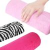 9 Colors Comfortable Nail Art Design Hand Holder Cushion Pillow With Sponge Arm Rest Manicure Tools