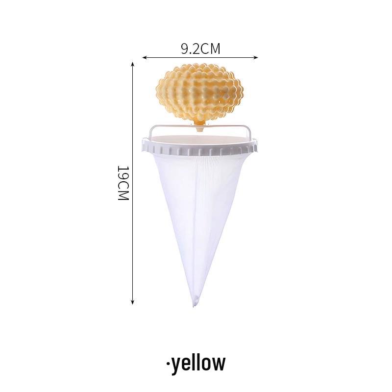 Шарик для стирки против спутывания, для удаления ворса и волос