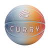 Under Armour CURRY 295 Valentine Pu Basketball Blue Orange Size 7 Training Unisex 6011390-989