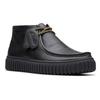 Clarks Shoes Сапоги Torhill Hi
