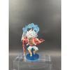 One Piece Gear 5 Солнечный Бог Ника Луффи Аниме Фигурки ПВХ Модель Игрушки 10см