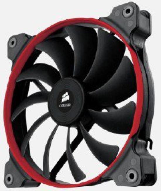 Corsair 140мм Вентилятор для корпуса FN925 AF140-QE Ориентированный на воздушный поток CO-9050009-WW