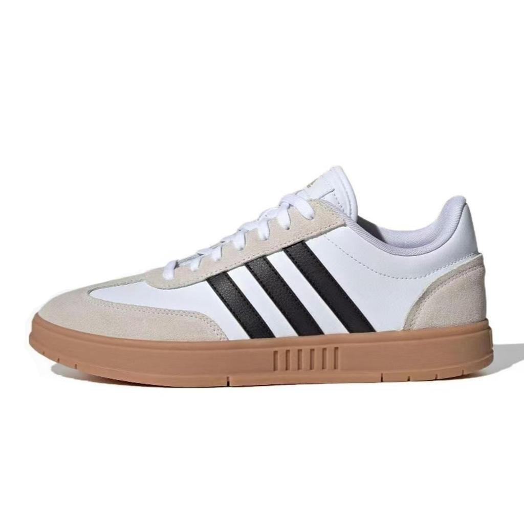 Adidas Gradas Fairyland, Blue Claw Journal Low top Skateboard Shoes Unisex Blue IE9044(Team257-)