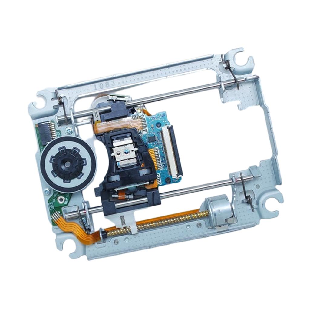 Замена лазерной линзы для PS3 Slim KEM-460AAA KEM460AAA Лазерная линза считывателя Оптическая линза DVD-дисковода Лазерный модуль
