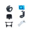 For DJI Neo Gimbal Bracket Replacement Parts Camera Frame Lens glass Rear Cover Vibration Dampener Board For DJI Neo Accessories