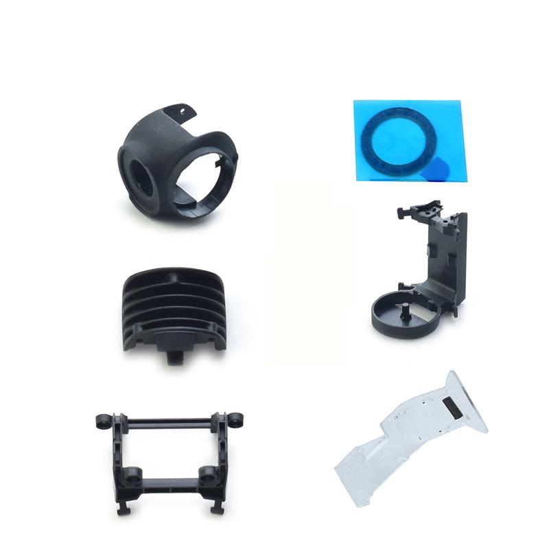 For DJI Neo Gimbal Bracket Replacement Parts Camera Frame Lens glass Rear Cover Vibration Dampener Board For DJI Neo Accessories