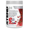 Original 7G BCAA, Airhead Cherry, 14 Oz (399 G)