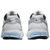 Nike Zoom Vomero 5 Металлический Серебристый Голубой Оттенок Женские Кроссовки повседневные HF1877-100