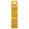 Arm & Hammer Контроль зубного камня, Ферментная зубная паста для собак, Говядина, 67,5 г(2,5 унции)