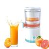 1 PC Automatic Orange Juice Machine Wireless Slow Juice Machine Juice Separator Portable Juice Press WBL
