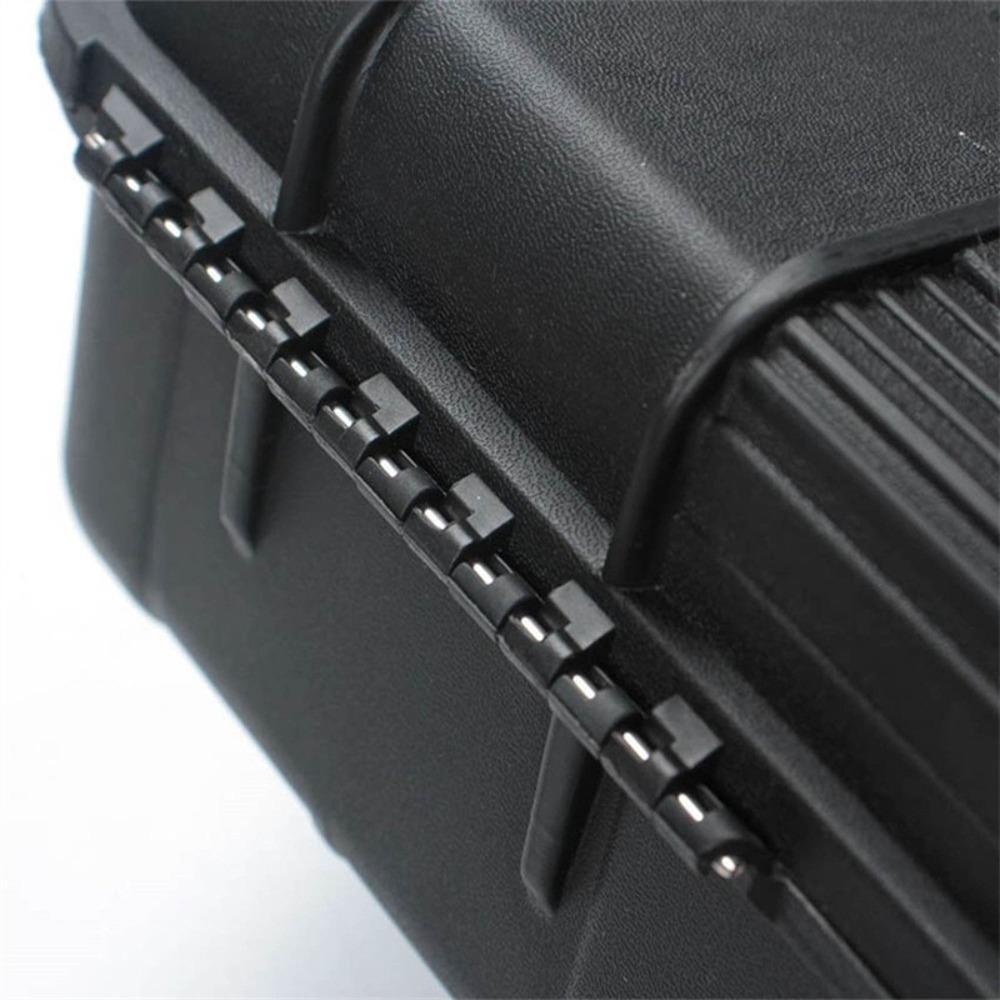 Equipment Box Plastic Toolbox Tool Organizer Equipment Tool Case Useful Instrument Protection Box