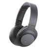 Sony Wireless Noise Canceling Headphones On 2 Wireless NC with Amazon Resolution Compatible Up To 28 Hours of Continuous Playback Closed Type with