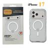 Сверхпрочный чехол-броня Ott Box Defender Clear для Mag-Safe для телефона для iPhone 17 Pro Max Air 16E 15 14 13 Беспроводная зарядка Чехол