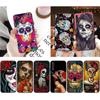 RUICHI Mexican Catrina Skull Girl Phone Case For Xiaomi 9 10 11 PRO LITE Redmi NOTE 7 8 9 A PRO K20 30 PRO