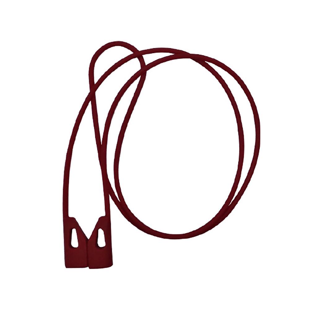 For Pro 2019 Wireless Headphones Sports Anti-Lost Lanyard Anti-Shedding