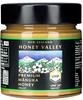 HONEY VALLEY Premium Manuka Honey 300 г. Натуральный чистый новозеландский мед Honey Valley UMF25+ MGO1197+ 100%
