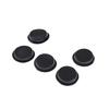 5 Pcs Rubber Money Saving Box Piggy Bank Closure Plug Stopper Cover