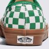 Vans Аутентичный Fat Race Checker Green Vn000crtcx21
