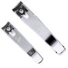 Royal 2 Types of Nail Clippers, One Set