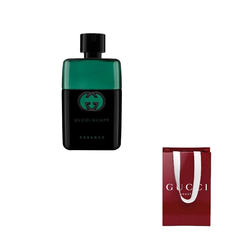 Gucci Essence Of Sinful Love Мужские духи Ароматическая туалетная вода 50 мл/90 мл