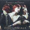LP Пластинка FLORENCE & THE MACHINE - Ceremonials 010167859 Universal Islan 2011 Не Япония Рок
