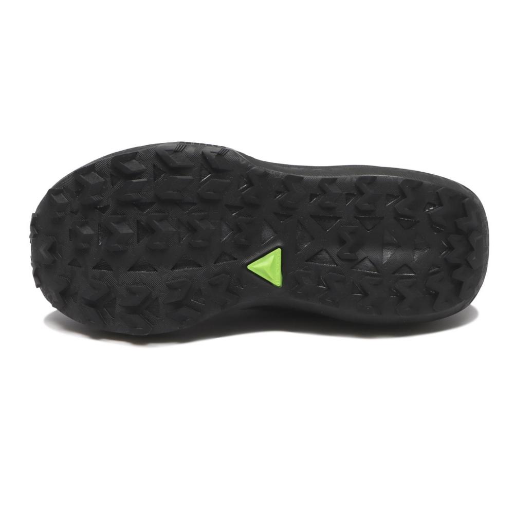 Asics Trabucomax 5 Черный G Серый 1011c164.001 Черный G Серый