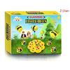 Bee Play (2 Players)/board Game, Popular Korean Game
