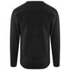 Pro RTX Mens Acrylic V Neck Sweatshirt