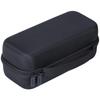 Lebakort Storage Case Compatible with Zoom H6 Essential and H5 Studio Handy Recorders