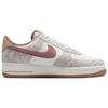 Nike Кроссовки Air Force 1 Low Canyon Rust Snakeskin HF2898-100