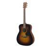 F-310P Acoustic Guitar with TBS Accessory Set