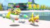 Super Mario 3D World + Bowser's Fury - Switch