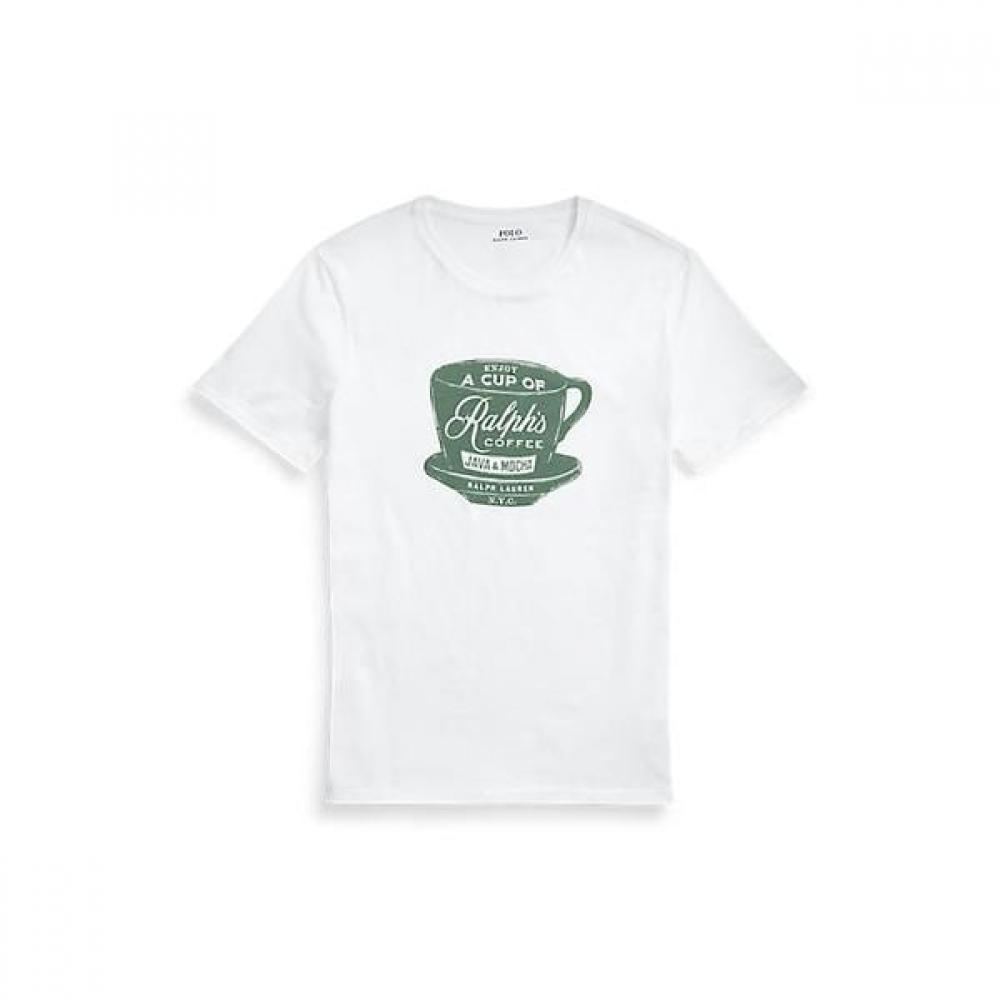 Polo Ralph Lauren Men S cuSTom Slim FiT T ShirT mnpoTSh1n820851100