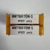 MITSUBISHI / MMT16IR110W-S VP15TF / Carbide CNC Blade 10 Pcs