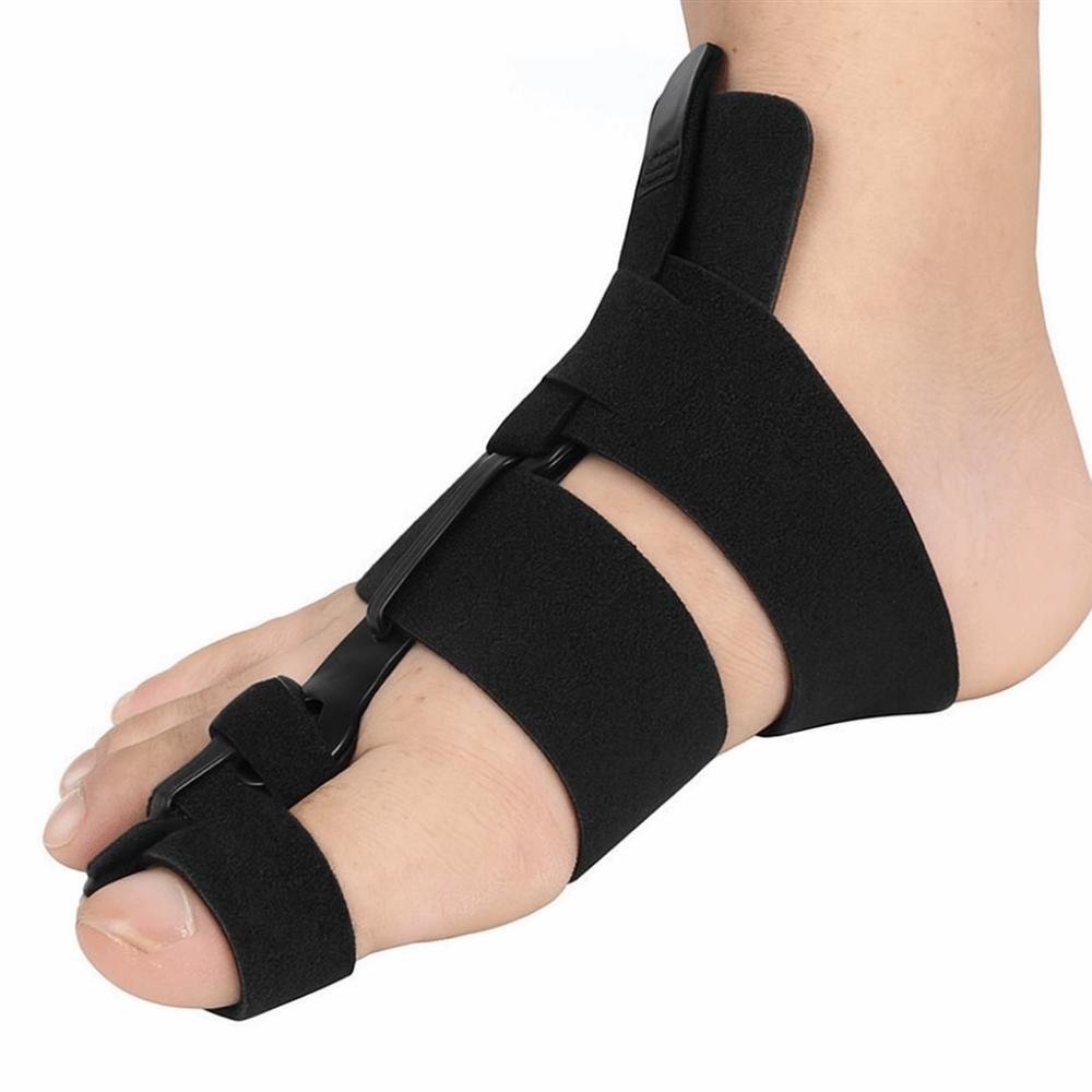 Toe Valgus Big Toe Straightener Bunion Splint Foot Correction Brace Bunion Corrector Men/Women