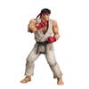 S.H.Figuarts Street Fighter Ryu -Outfit 2- Approx. 150mm PVC&ABS Painted Movable Figure