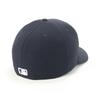New Era MLB 59FIFTY DETIG Размер DETTIG NVY Размер 25J Кепка с предварительно изогнутым козырьком, NAVI, 7, PC5950, SWHI,